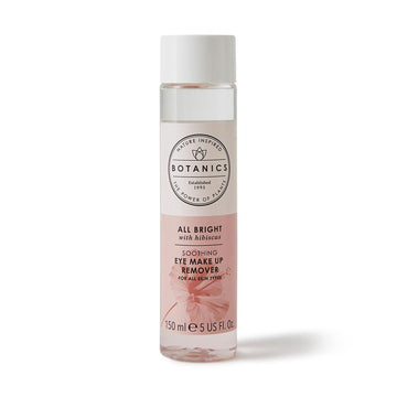 All Bright Soothing Eye Makeup Remover 150Ml